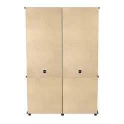 70.9" Video Combo Armoire Espresso - Inval -Furniture Haven Shop GUEST 00b4a975 5a84 4067 a129 5b6af6f2eaa0