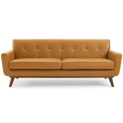 Engage Top-Grain Leather Lounge Living Room Sofa - Modway 19 Engage Top-Grain Leather Lounge Living Room Sofa - Modway -Furniture Haven Shop GUEST 00ce8356 e8d4 423b a227 377d5e540653