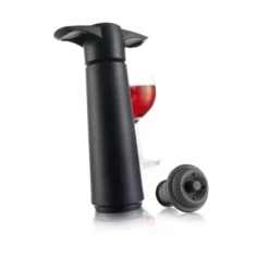 Vacu Vin Wine Saver With Stopper -Furniture Haven Shop GUEST 010fde7f e7bc 43bb a258 d7ca4eb75ba5