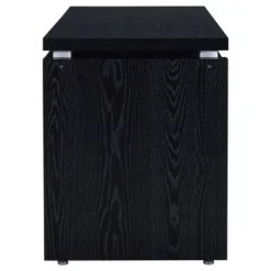 Russell Computer Desk With Keyboard Tray - Coaster -Furniture Haven Shop GUEST 0124d10f 5b6f 4f5a 9ef7 b8c0739b2713