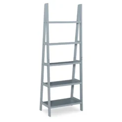Acadia Ladder Bookshelf - Linon -Furniture Haven Shop GUEST 0351e567 ee03 4ba9 b4e5 b711744ccd52