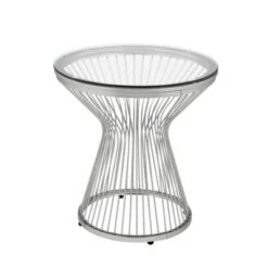Poppy Round End Table - Picket House Furnishings -Furniture Haven Shop GUEST 051f4ec0 d681 4d40 8f18 1dff73d85565