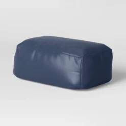 Sensory Friendly Kids’ Chair With Ottoman - Pillowfort™ -Furniture Haven Shop GUEST 090b01b1 d155 44ba a961 a4b49b6e2f3e