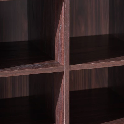 Marceau Mid-Century Modern TV Stand For TVs Up To 44" - Christopher Knight Home 3 Marceau Mid-Century Modern TV Stand For TVs Up To 44" - Christopher Knight Home - Image 3