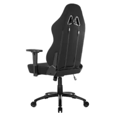 AKRacing Office Series Opal Fabric Computer Chair, Black (AK-OPAL) -Furniture Haven Shop GUEST 0aa12732 09f2 4ed3 83de 9d53ebb6a8b3