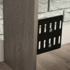 Full/Queen River Ranch Headboard - Sauder 7 Full/Queen River Ranch Headboard - Sauder -Furniture Haven Shop GUEST 0bbe6da7 28a0 4a91 80f5 85b64cc4c70b