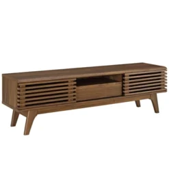 Render TV Stand For TVs Up To 59" - Modway -Furniture Haven Shop GUEST 0be3fa3d 2d58 4c26 b3cc 6482e57bcb51