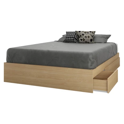 Stockholm 3 Drawer Storage Bed - Nexera 3 Stockholm 3 Drawer Storage Bed - Nexera - Image 3