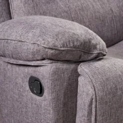 Estrada Contemporary Glider Recliner Charcoal Tweed - Christopher Knight Home 7 Estrada Contemporary Glider Recliner Charcoal Tweed - Christopher Knight Home -Furniture Haven Shop GUEST 0c87a734 f09d 4199 818d 90c7034b4bca