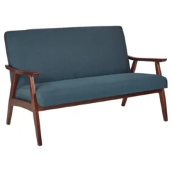 Davis Loveseat - Ave Six -Furniture Haven Shop GUEST 0d6bd73b 7705 4d7f 98be d28e8bf934e6