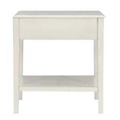 Calinda Side Table - Powell Company -Furniture Haven Shop GUEST 0d888600 2f19 4b63 8a26 38507d484318