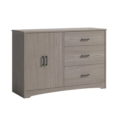 Beginnings 3 Drawer Dresser - Sauder 6 Beginnings 3 Drawer Dresser - Sauder - Image 6