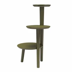 Brittany Plant Stand - Novogratz -Furniture Haven Shop GUEST 10998db4 fa80 4449 b50d 04a5b53b0f72