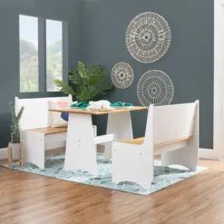 Merrill Dining Table - Linon -Furniture Haven Shop GUEST 11e4685d a23b 4925 b7ad e598ce303e6a