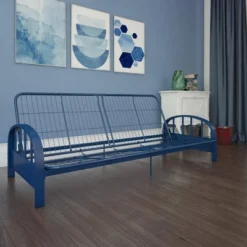 Full Ana Futon Frame - Room & Joy 16 Full Ana Futon Frame - Room & Joy -Furniture Haven Shop GUEST 12a659c6 9e90 49a3 8eb0 38a0cc69aa52