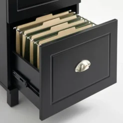 Bradley 4 Drawer Filing Cabinet - Buylateral -Furniture Haven Shop GUEST 131690d6 fb84 4c29 9aa3 fb8f3c54a975