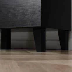 HOMCOM Sideboard Buffet Cabinet, Kitchen Cabinet With Adjustable Shelf, Coffee Bar Cabinet, Dark Walnut 8 HOMCOM Sideboard Buffet Cabinet, Kitchen Cabinet With Adjustable Shelf, Coffee Bar Cabinet, Dark Walnut -Furniture Haven Shop GUEST 13725177 5805 4fca aa16 a7559b7d5fd6