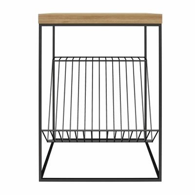 Neely Side Table - Mr. Kate 10 Neely Side Table - Mr. Kate - Image 10