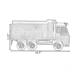 Vintiquewise Decorative Rustic Metal Yellow Single Bottle Truck Wine Holder For Tabletop Or Countertop -Furniture Haven Shop GUEST 14065dda 2f59 4dad bdf9 12da53f74b8d