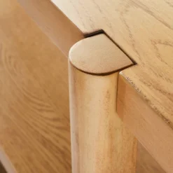 57" Portola Hills 5 Shelf Horizontal Bookcase - Threshold™ Designed With Studio McGee -Furniture Haven Shop GUEST 1416d01d 969e 4d62 b85b 56d08cc0d587