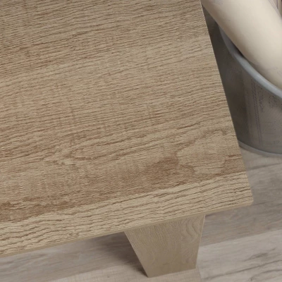 Beginnings Writing Table Brown - Sauder 7 Beginnings Writing Table Brown - Sauder - Image 7