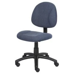 Deluxe Posture Chair - Boss Office Products -Furniture Haven Shop GUEST 15f18d7e 39f4 47d1 ae14 9c1d1ee46bd8