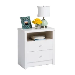 Series 9 Nightstand - Prepac -Furniture Haven Shop GUEST 16d7131d 23db 4e55 8af8 8166a6843848