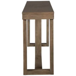Cariton Sofa/Console Table Gray - Signature Design By Ashley -Furniture Haven Shop GUEST 176897a1 e7fa 4496 aec6 be65eeba4655