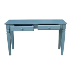 Java Console Table With 2 Drawers - International Concepts -Furniture Haven Shop GUEST 1799952a a60b 4b5a 8081 9362df4c42b2