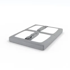 Full Brixen Wood Arm Metal Futon Frame With 6" Mattress - Room & Joy 25 Full Brixen Wood Arm Metal Futon Frame With 6" Mattress - Room & Joy -Furniture Haven Shop GUEST 17ab38f7 1193 4906 a164 3592631071dd