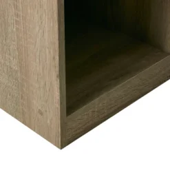 Zeus Accent Bench Gray - 510 Design -Furniture Haven Shop GUEST 182eb474 9728 4a0d 84e2 58283673bfaf