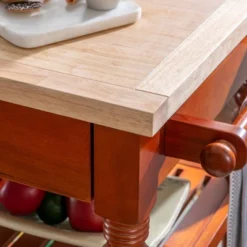 Barker Kitchen Cart And Islands - Linon 24 Barker Kitchen Cart And Islands - Linon -Furniture Haven Shop GUEST 18b6a4fe bb16 46cc 94d9 a06baeb72a6f