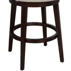 Edenwood Swivel Counter Height Barstool Cream - Hillsdale Furniture 16 Edenwood Swivel Counter Height Barstool Cream - Hillsdale Furniture -Furniture Haven Shop GUEST 18d05a4e a15e 4d99 9d23 c67c47f91649