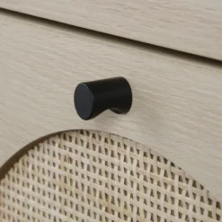 Arina Farmhouse Natural Rattan Vertical 4 With Deep Drawers Dresser-The Pop Maison 16 Arina Farmhouse Natural Rattan Vertical 4 With Deep Drawers Dresser-The Pop Maison -Furniture Haven Shop GUEST 18ef1167 eaeb 4f83 a6b6 0ce13b26c970