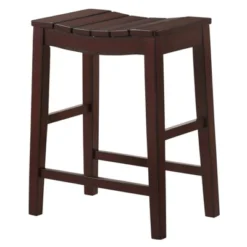 Set Of 2 Shipway Counter Height Barstools - HOMES: Inside + Out -Furniture Haven Shop GUEST 194fbc50 37bb 4ed1 a307 c627e2d4af37