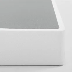 9" Split King Jayanna Bifold Box Spring White - Zinus 8 9" Split King Jayanna Bifold Box Spring White - Zinus -Furniture Haven Shop GUEST 19cd9f18 cabe 4081 acd3 3561fa582c5c