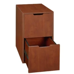 Mod Freestanding Pedestal 2 Drawer Filing Cabinet - Niche 10 Mod Freestanding Pedestal 2 Drawer Filing Cabinet - Niche -Furniture Haven Shop GUEST 19f24252 00c9 4379 af08 17f13bee4dc3
