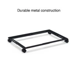 Staples Adjustable File Caddy Black (52140) 2806764 -Furniture Haven Shop GUEST 1a85ff47 4bef 45c9 85d2 8b36b38a6ae9