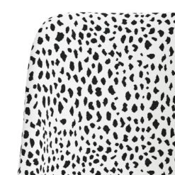 Sherrie Dining Chair In Pattern - Skyline Furniture 10 Sherrie Dining Chair In Pattern - Skyline Furniture -Furniture Haven Shop GUEST 1ae0831f 38ec 4b25 9dfe 4ef2c8e207e4