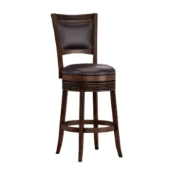 Lockefield Wood Bar Height Swivel Barstool - Hillsdale Furniture 27 Lockefield Wood Bar Height Swivel Barstool - Hillsdale Furniture -Furniture Haven Shop GUEST 1af66d20 64d2 409b 90a0 fbf6d1a1e9e3