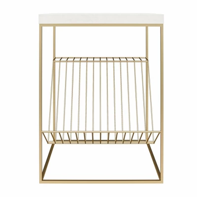 Neely Side Table - Mr. Kate 11 Neely Side Table - Mr. Kate - Image 11