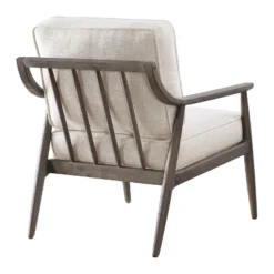 Samuel Armchair Linen - OSP Home Furnishings -Furniture Haven Shop GUEST 1b2dc84b e4f6 47ca b538 01437206d7fa