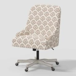 Grayson Office Chair - Skyline Furniture -Furniture Haven Shop GUEST 1b6d4924 182f 44fd 850e fd3ee3f8fd5d