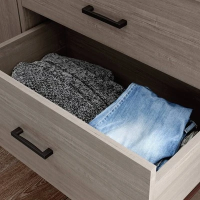 Beginnings 3 Drawer Dresser - Sauder 3 Beginnings 3 Drawer Dresser - Sauder - Image 3