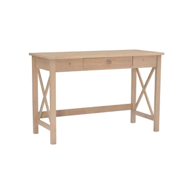 Davis Laptop Desk - Linon 18 Davis Laptop Desk - Linon - Image 18
