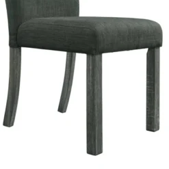 Draven Desk & Chair With USB Dark - Picket House Furnishings -Furniture Haven Shop GUEST 1ccd5ac5 b2bd 42a2 bec9 7fde7af1e460