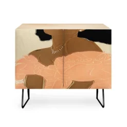 EELISE_NDRI Gushin Over You Credenza - Deny Designs -Furniture Haven Shop GUEST 1d24da9a 3eeb 46fd b861 6a11d177f747