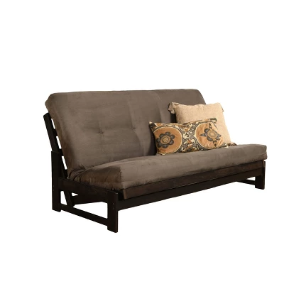 Full Geneva Coil Spring Mattress Futon - Dual Comfort 4 Full Geneva Coil Spring Mattress Futon - Dual Comfort - Image 4