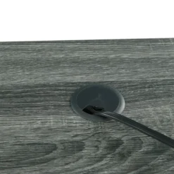 Draven Desk & Chair With USB Dark - Picket House Furnishings -Furniture Haven Shop GUEST 1e37ea27 048e 4dd5 a0a8 bc1c786832e6