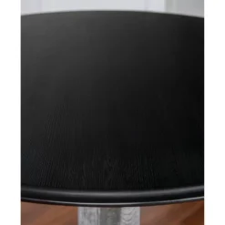 Brewer Bar Height Pub Table Rustic Dark Brown - Powell Company -Furniture Haven Shop GUEST 1ee1021d 225f 4b48 b23f b3998f6a0a67